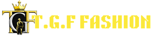 T.G.F FASHION